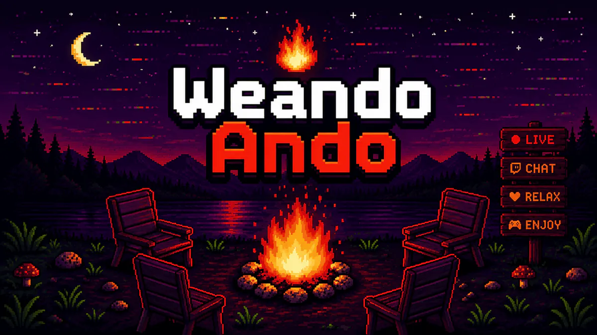 WeandoAndo