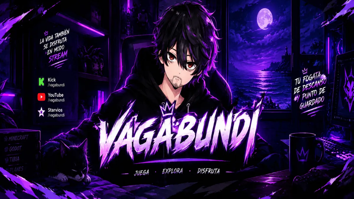 Vagabundi