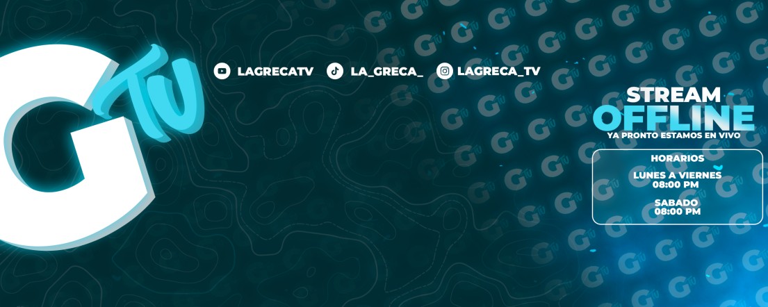 LAGRECATV