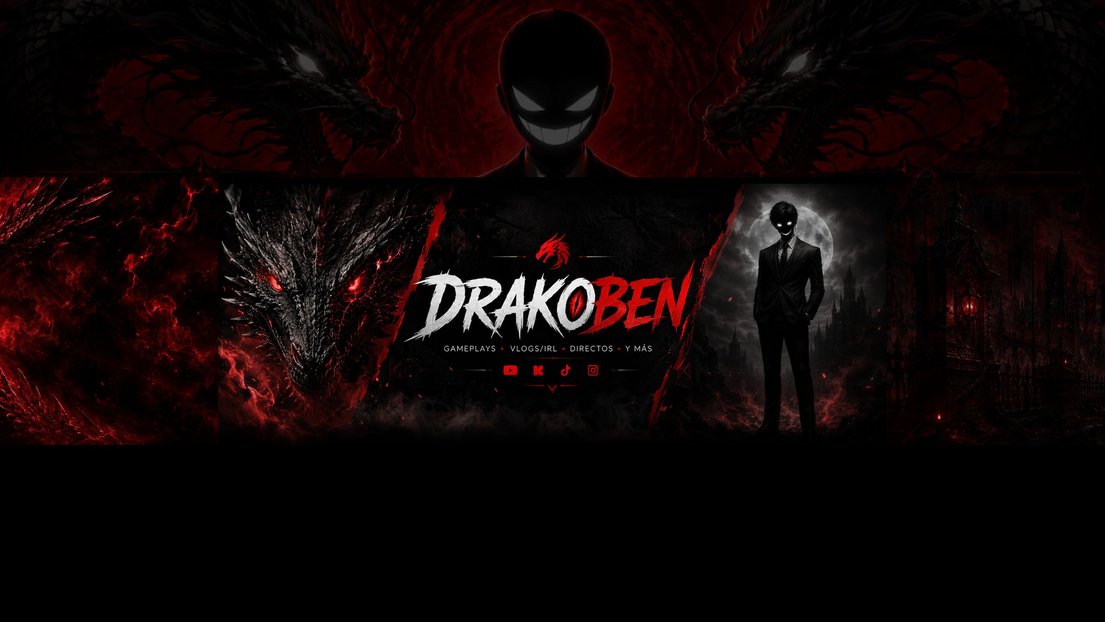 DrakoBen
