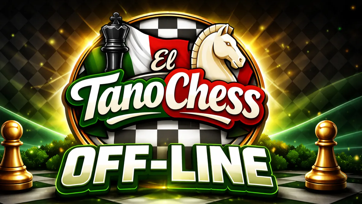 ElTanoChess
