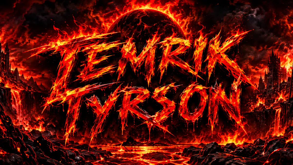 TemrikTyrson343