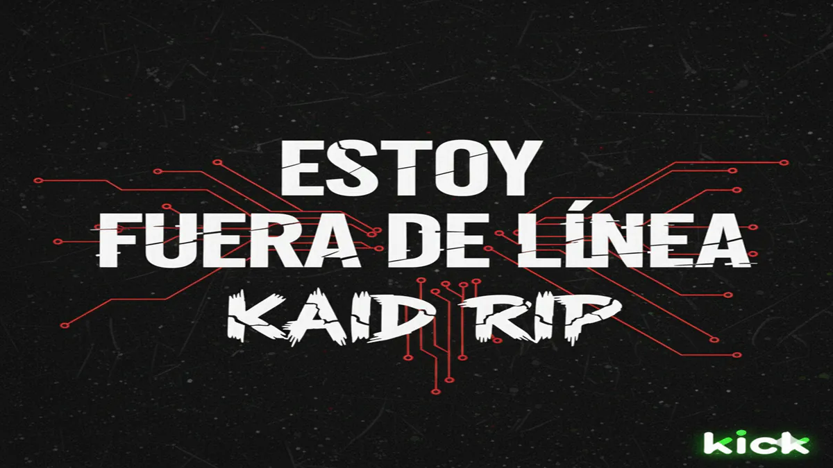 KaidRip