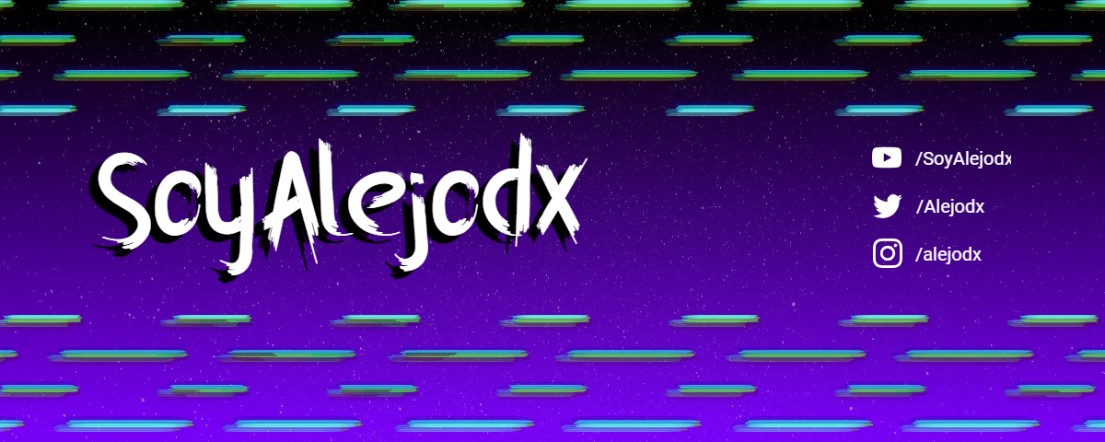 AlejodxTV