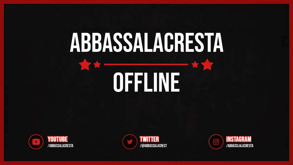 xABBASSALACRESTA