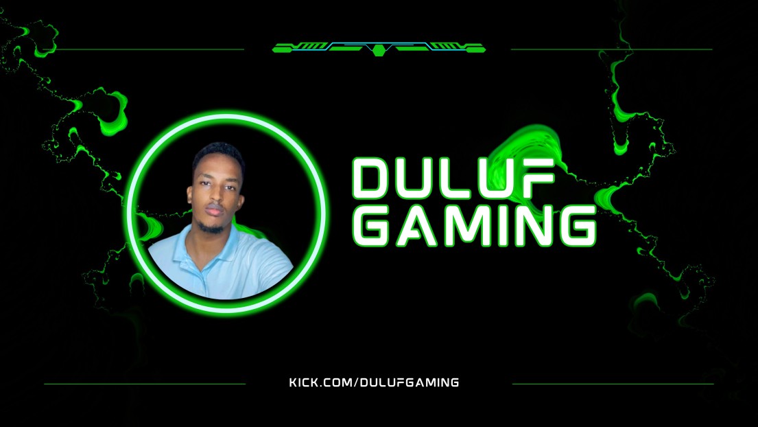 dulufgaming
