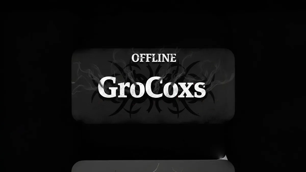 GroCoxs