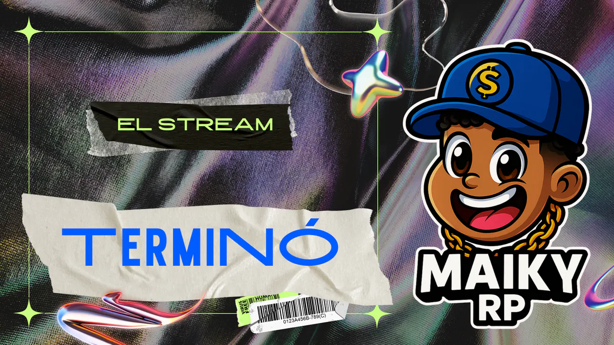 MaikyRP01