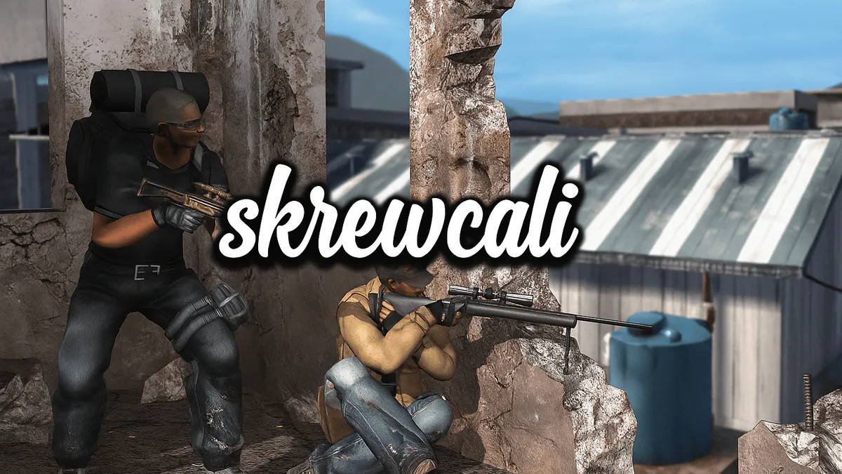 SkrewCali