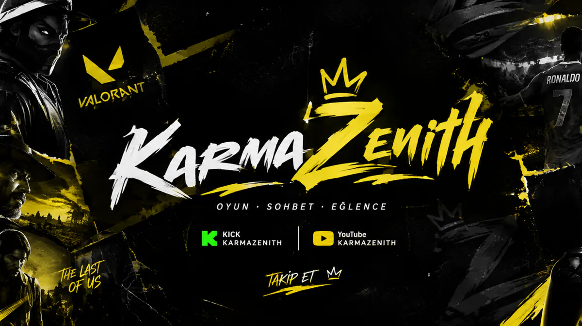 KarmaZenith