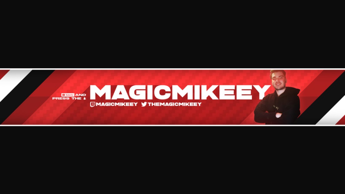 magicmikeey