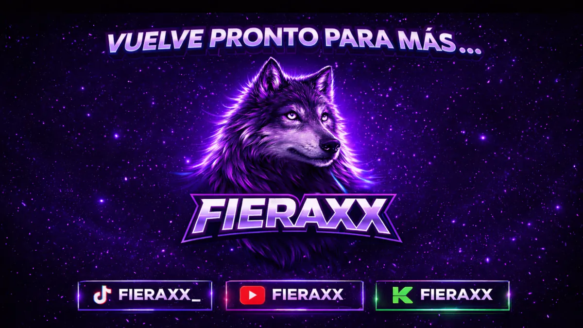 Fieraxx