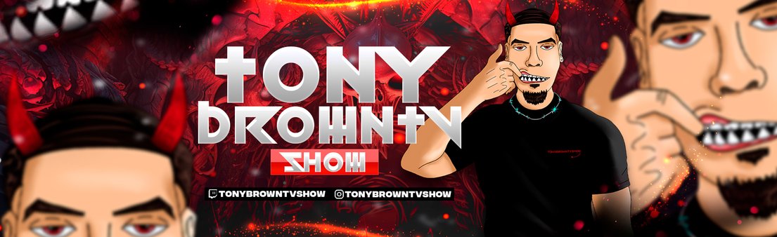 Tonybrowntvshow