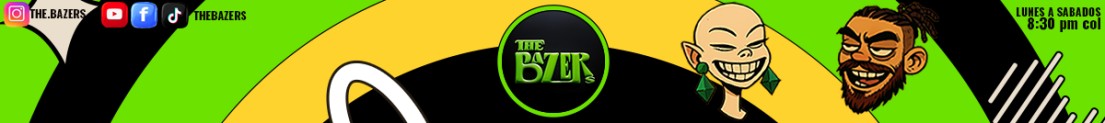 THEBAZERS