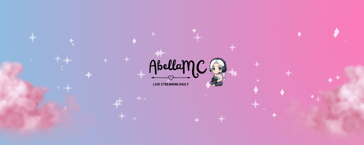 About Abella_MC - Watch Live on Kick