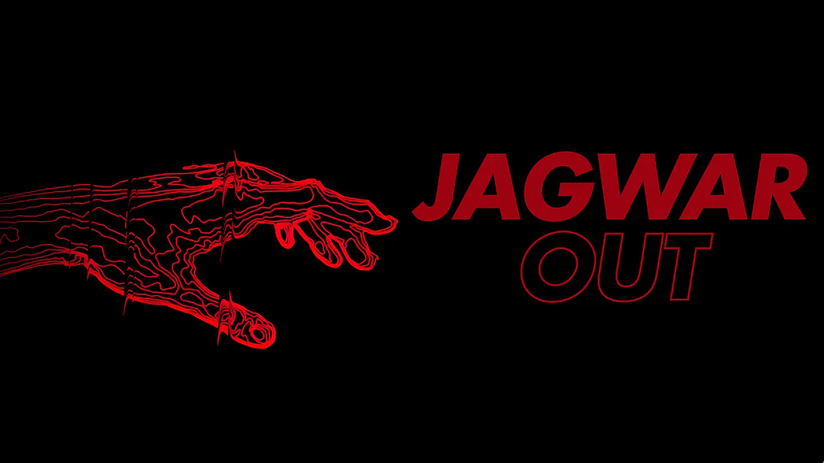 JAGGWAR