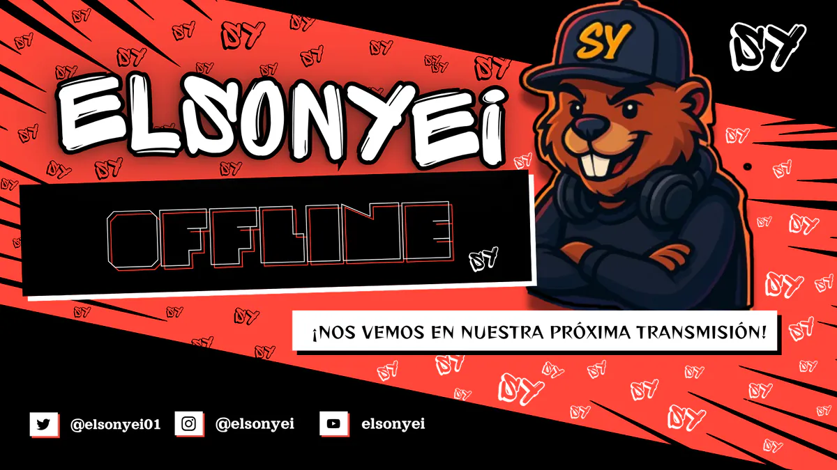 ElSonYei