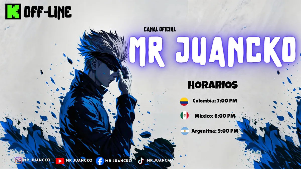 MrJuancko