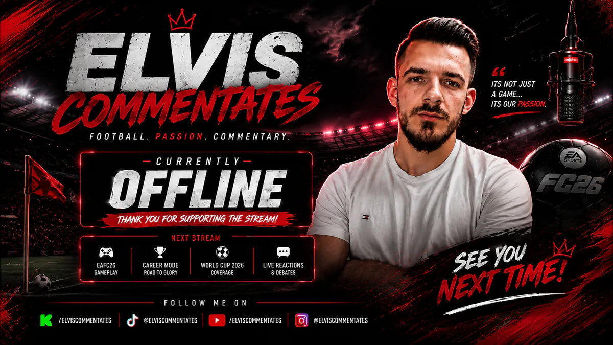 ElvisCommentates