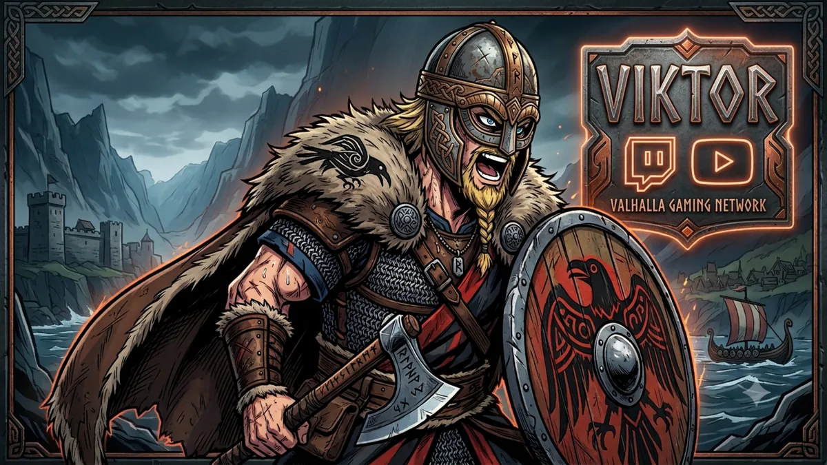 VikTorUlv