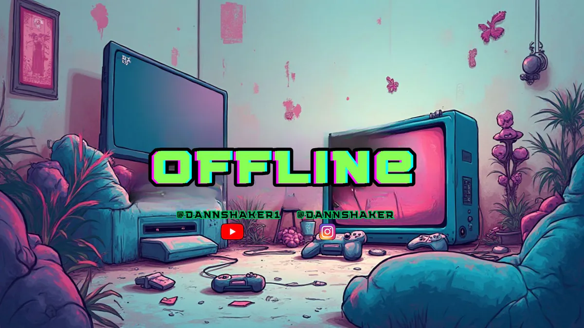 dannshaker