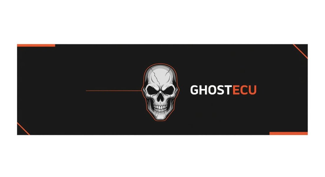 GhostEcu