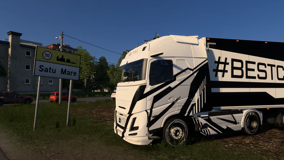 DreverCata
