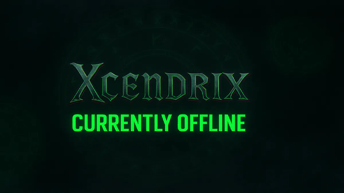 xCendrix