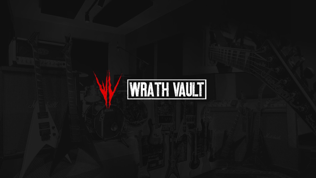 WrathVault