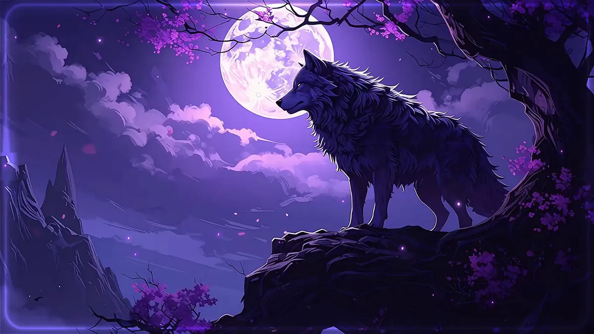 ForeSakenWolf