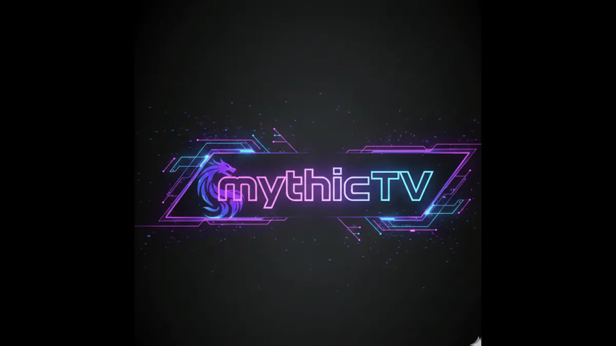 MythicTV