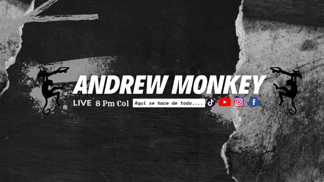 AndrewMonkey