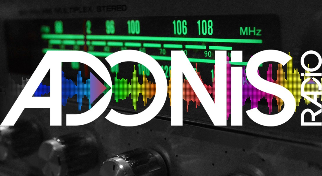 adonisradio