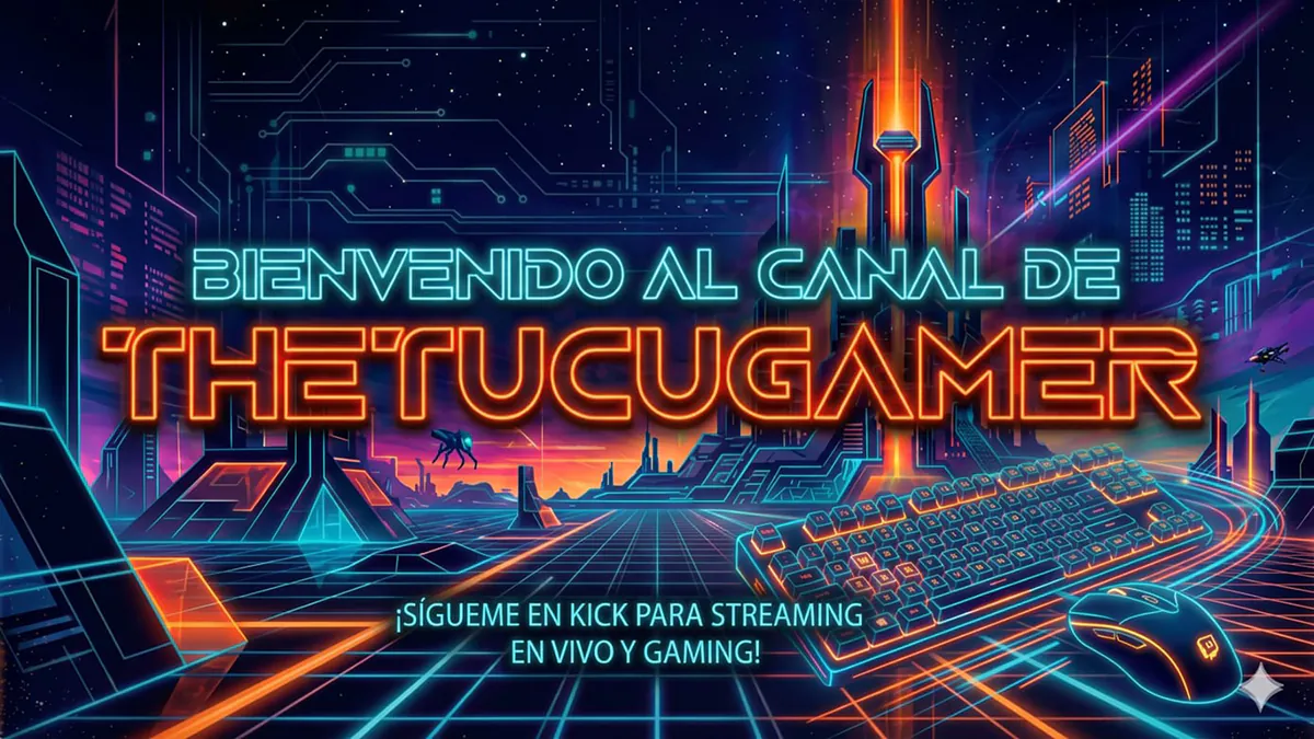 TheTucuGamer
