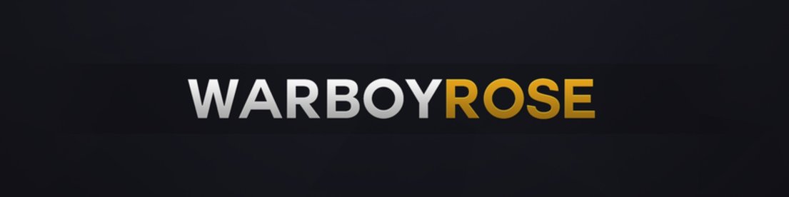 Warboyrose