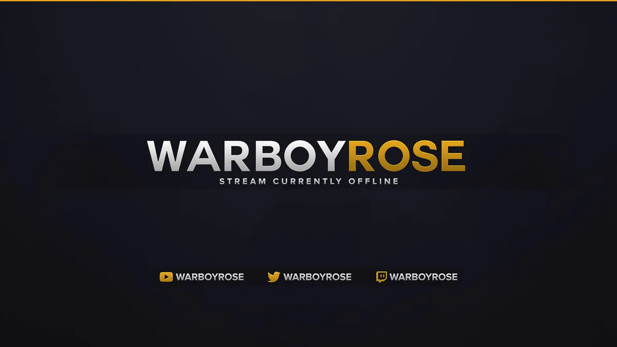 Warboyrose