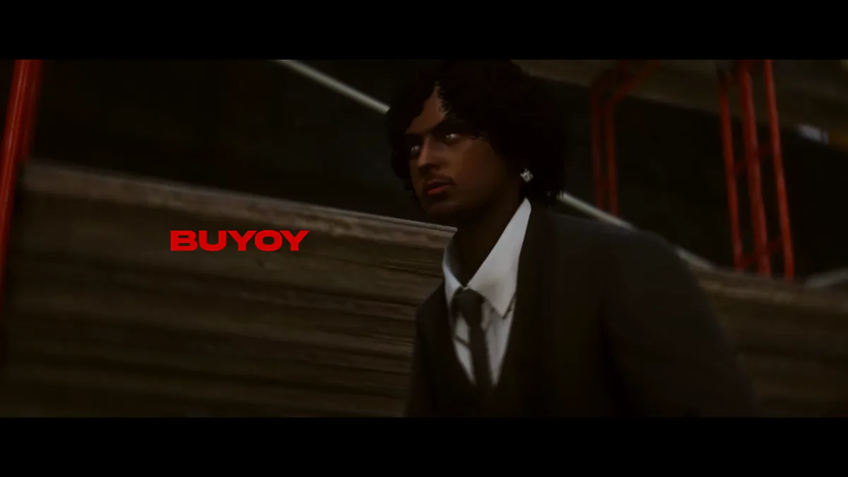 BUYOOOY