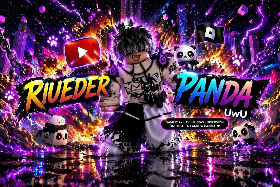 RiuEderPandaUwU