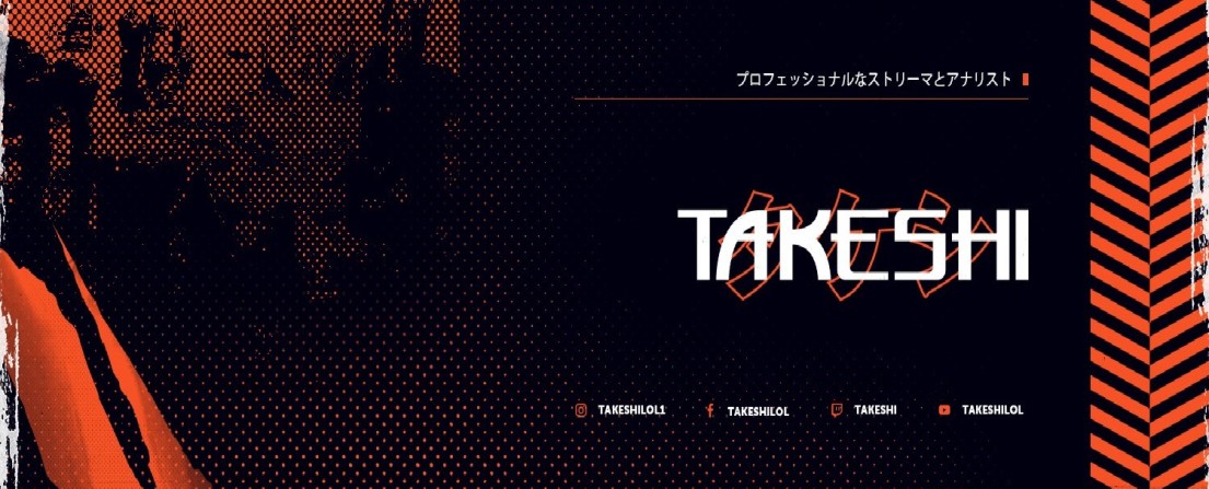 takeshi