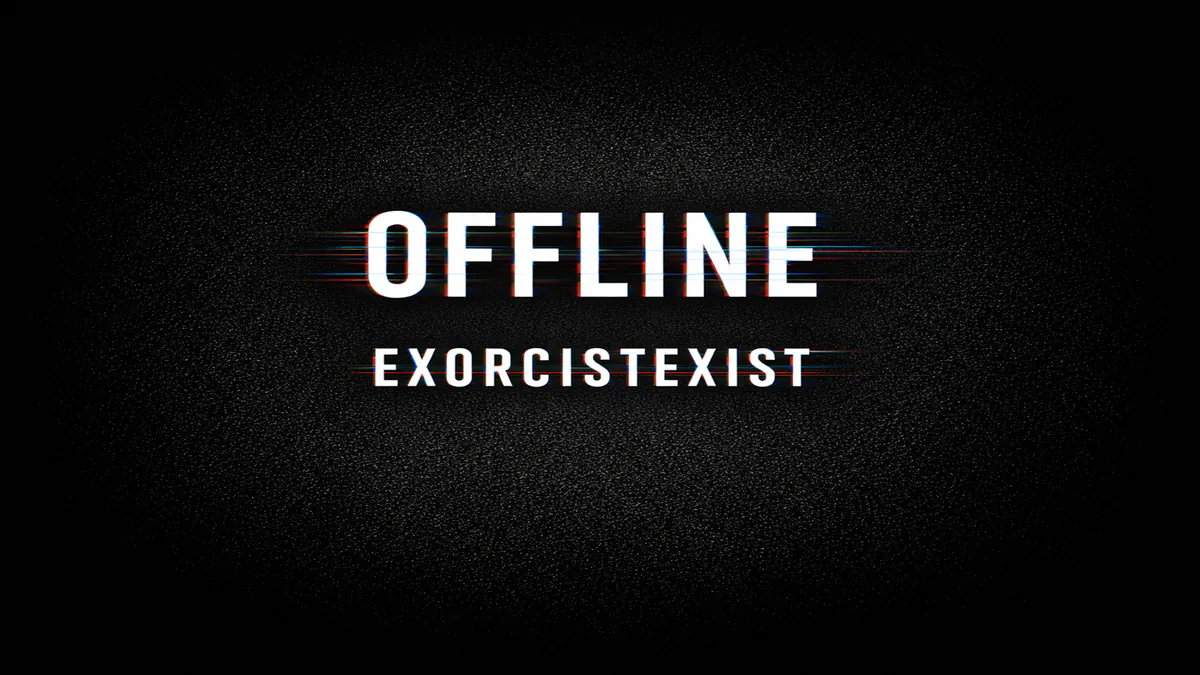 ExorcistExist