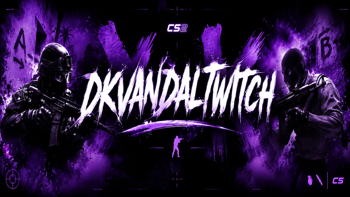 DKVANDALTWITCH
