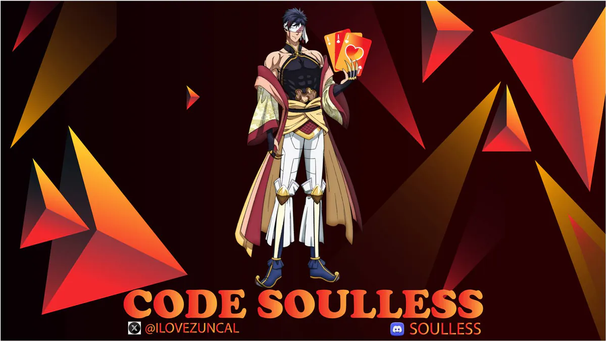 Soulless_streamer Stream - Watch Live on Kick