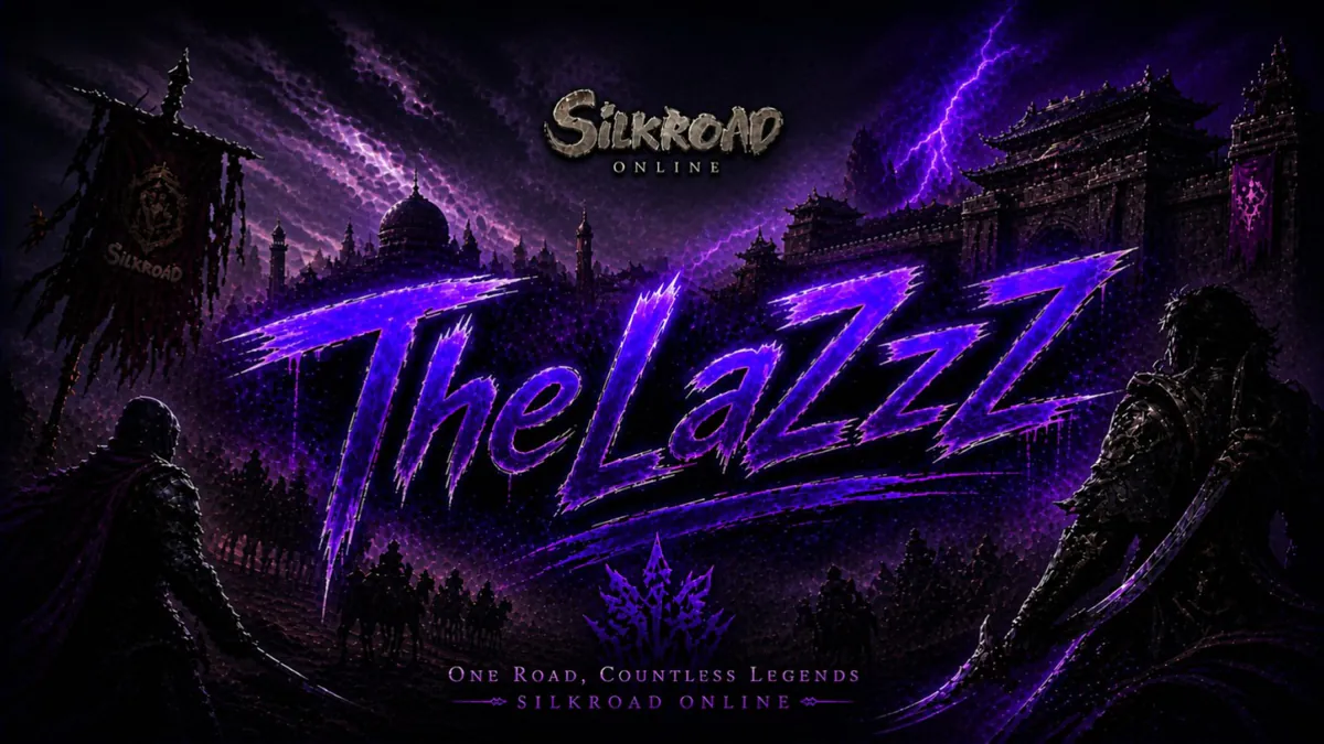 LazTW