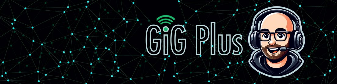 GiGPlus