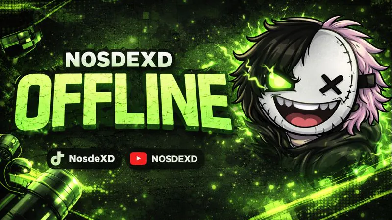 Nosde_XD