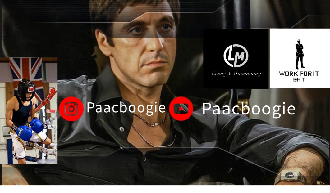 PacBoogie