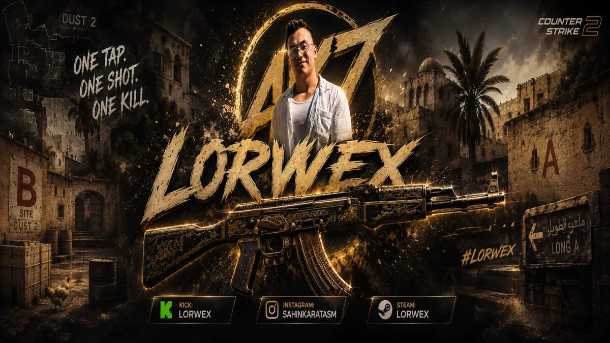 LORWEX