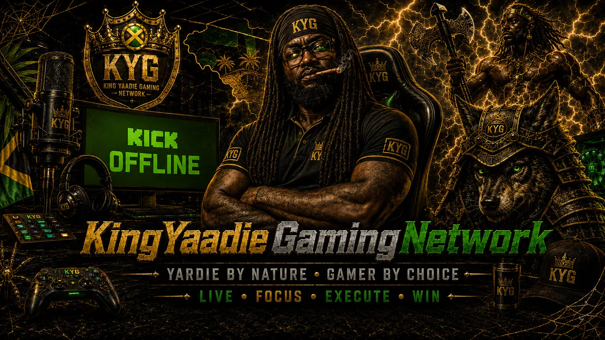 KISHYARDIENATIONGAMING