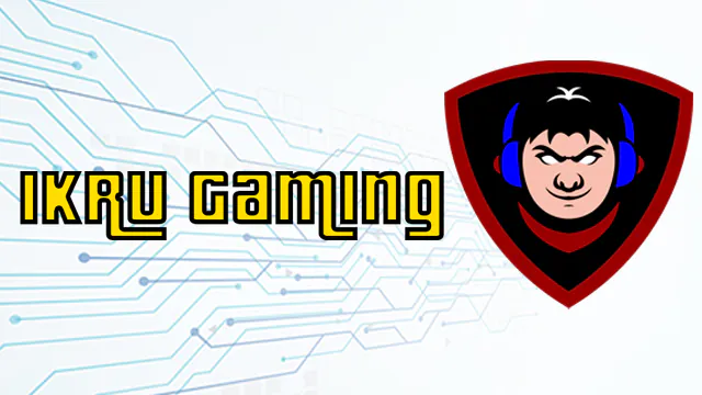 ikrugaming