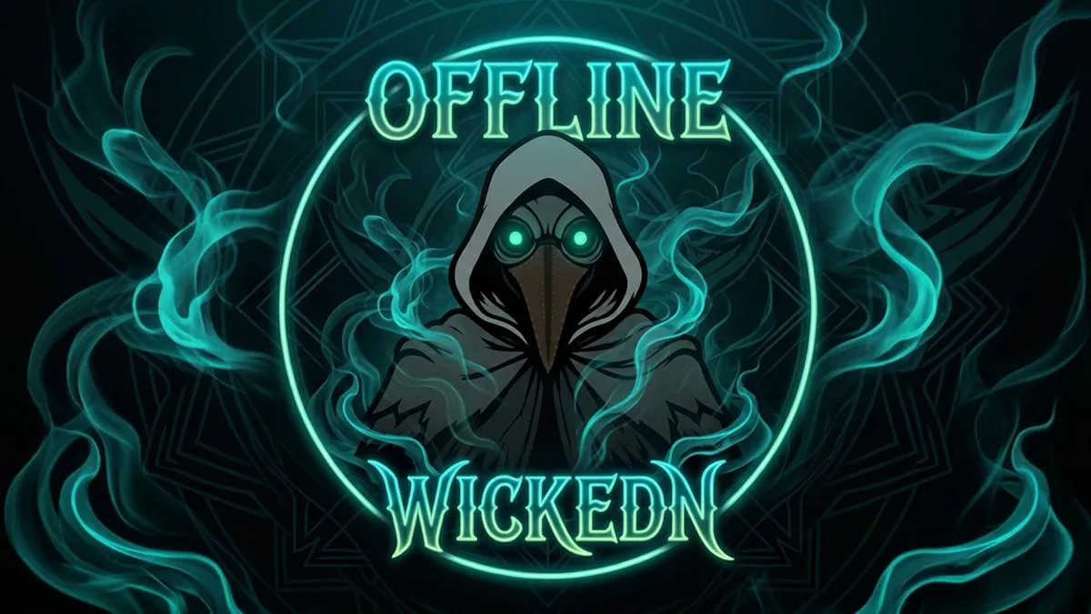 Wickedn